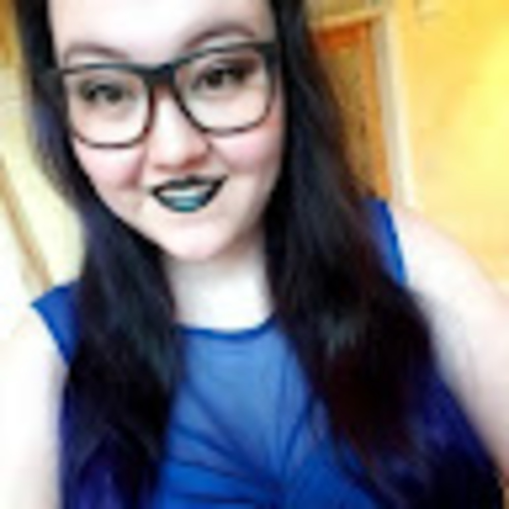 Meet your Posher, Britney